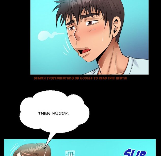 Read Hentai Image 61 622 in comic The Unforeseen Guest - Chapter 61 - hentaitnt.net