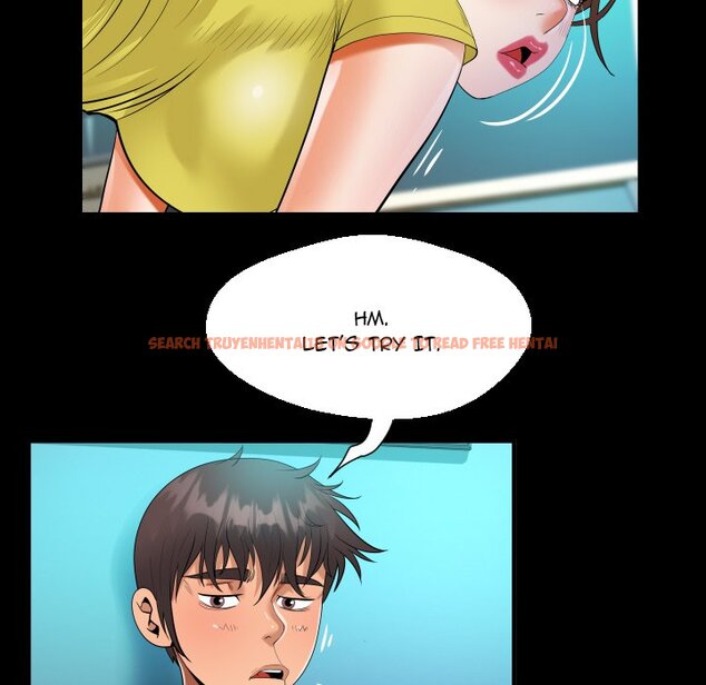 Read Hentai Image 65 622 in comic The Unforeseen Guest - Chapter 61 - hentaitnt.net