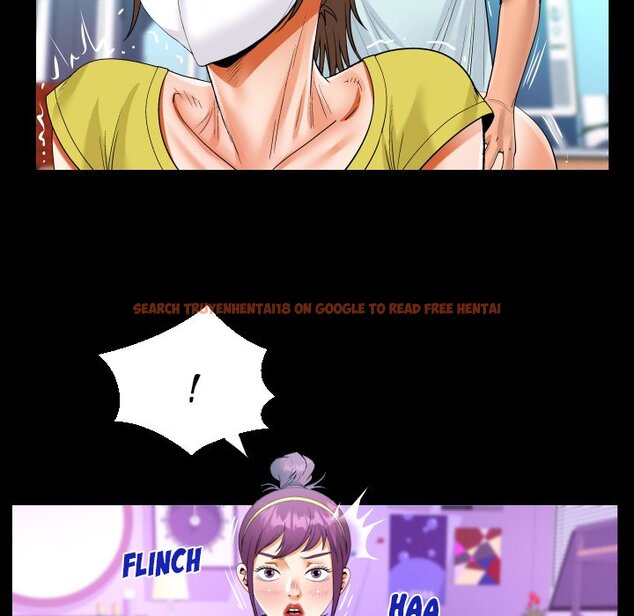 Read Hentai Image 72 622 in comic The Unforeseen Guest - Chapter 61 - hentaitnt.net