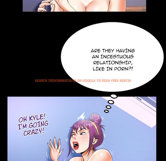 Read Hentai Image 83 622 in comic The Unforeseen Guest - Chapter 61 - hentaitnt.net
