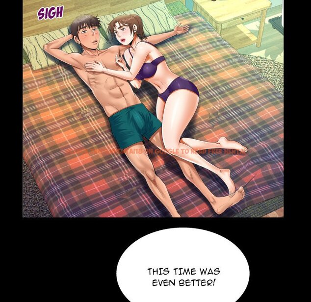 Read Hentai Image 27 614 in comic The Unforeseen Guest - Chapter 62 - hentaitnt.net