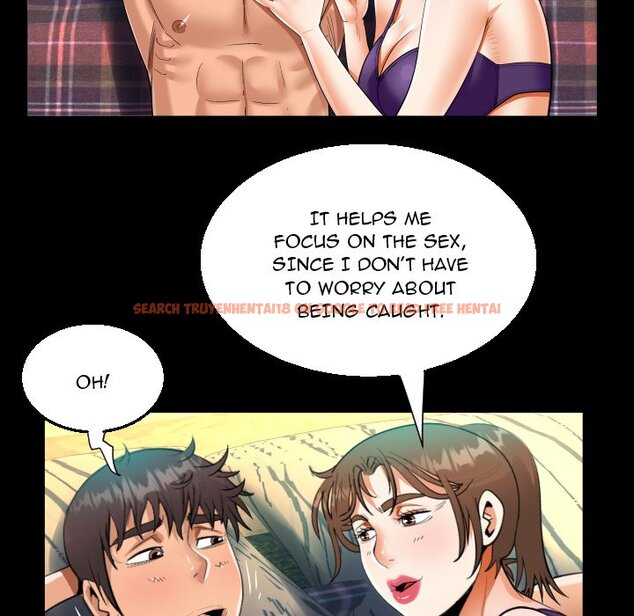Read Hentai Image 34 614 in comic The Unforeseen Guest - Chapter 62 - hentaitnt.net