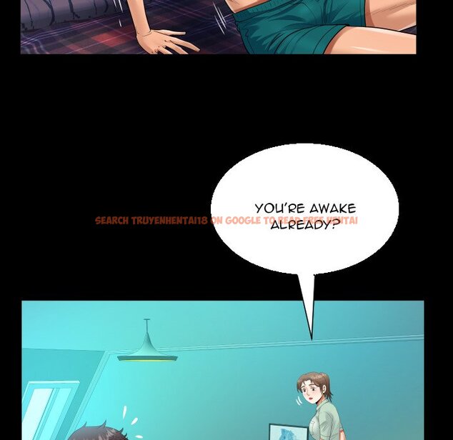 Read Hentai Image 43 614 in comic The Unforeseen Guest - Chapter 62 - hentaitnt.net
