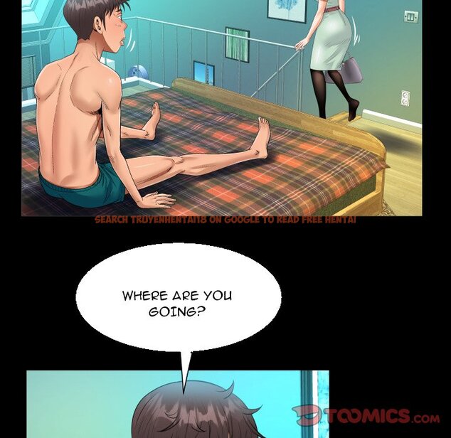Read Hentai Image 44 614 in comic The Unforeseen Guest - Chapter 62 - hentaitnt.net