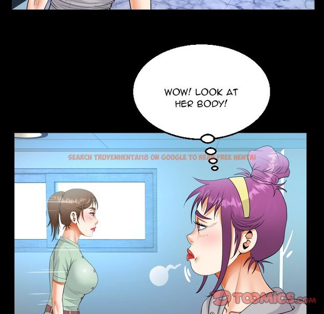 Read Hentai Image 50 614 in comic The Unforeseen Guest - Chapter 62 - hentaitnt.net