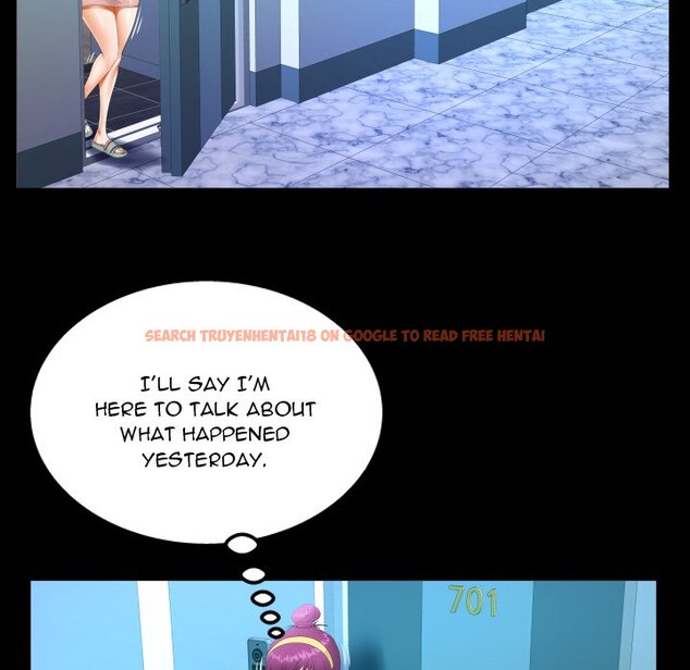 Read Hentai Image 61 614 in comic The Unforeseen Guest - Chapter 62 - hentaitnt.net