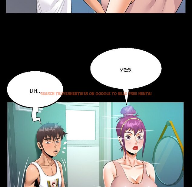 Read Hentai Image 65 614 in comic The Unforeseen Guest - Chapter 62 - hentaitnt.net