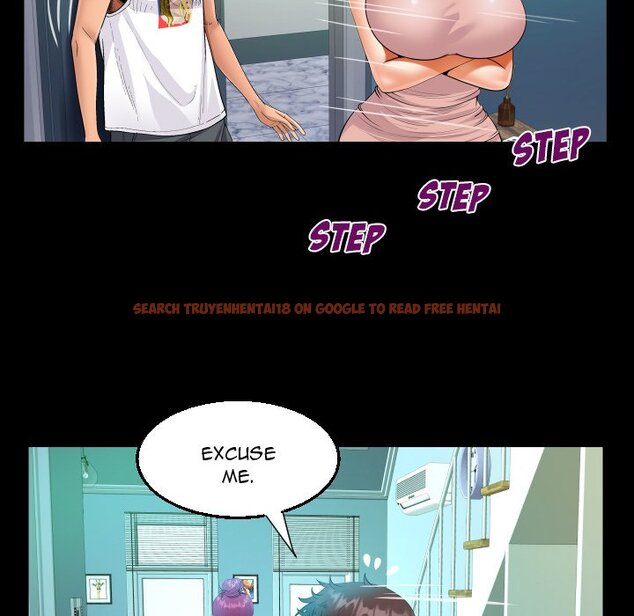 Read Hentai Image 66 614 in comic The Unforeseen Guest - Chapter 62 - hentaitnt.net