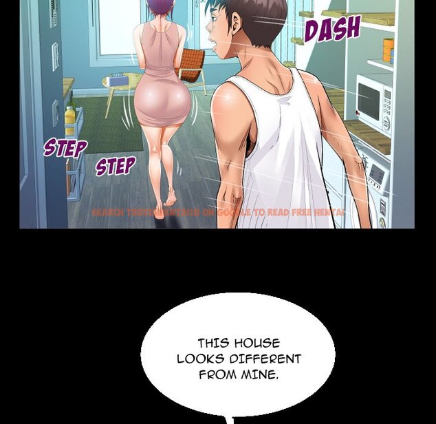 Read Hentai Image 67 614 in comic The Unforeseen Guest - Chapter 62 - hentaitnt.net