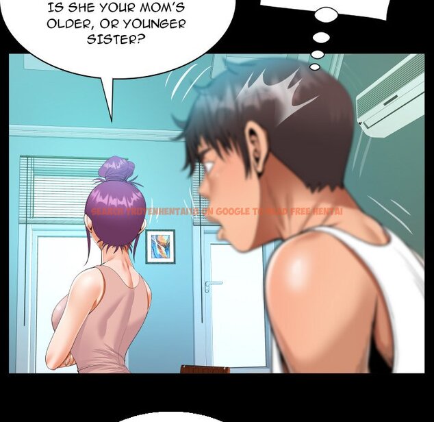 Read Hentai Image 69 614 in comic The Unforeseen Guest - Chapter 62 - hentaitnt.net