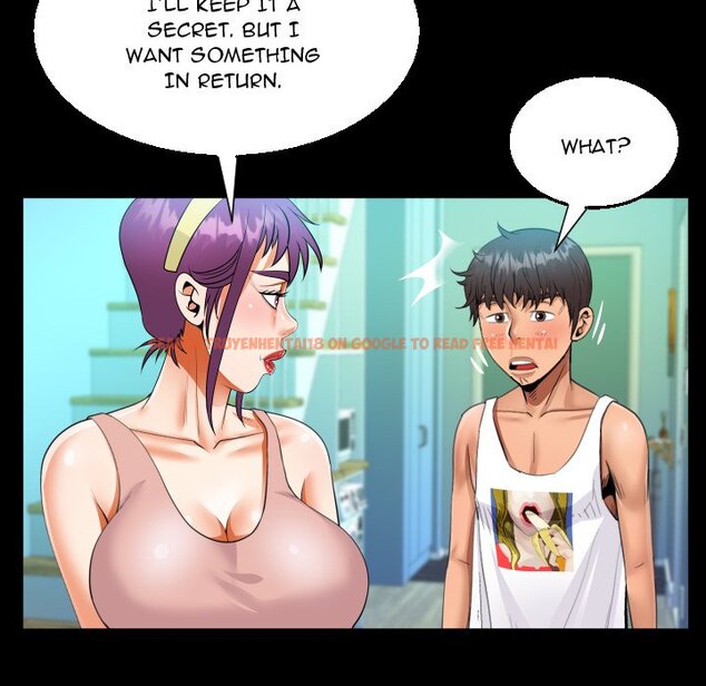 Read Hentai Image 72 614 in comic The Unforeseen Guest - Chapter 62 - hentaitnt.net