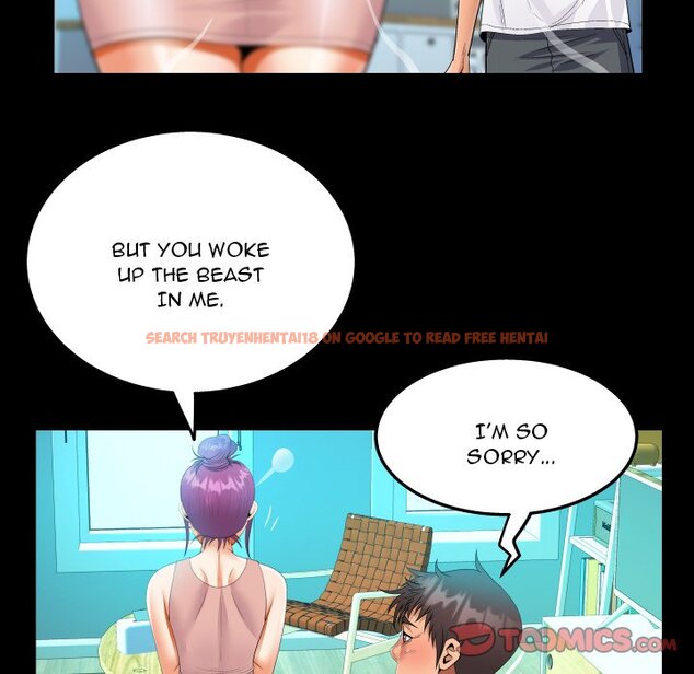Read Hentai Image 74 614 in comic The Unforeseen Guest - Chapter 62 - hentaitnt.net