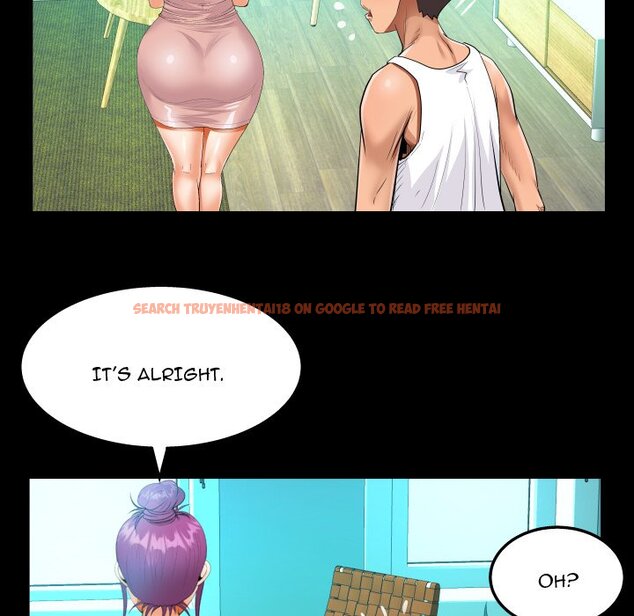 Read Hentai Image 75 614 in comic The Unforeseen Guest - Chapter 62 - hentaitnt.net
