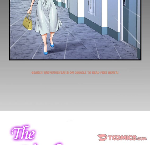Read Hentai Image 10 606 in comic The Unforeseen Guest - Chapter 63 - hentaitnt.net