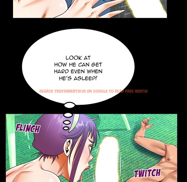 Read Hentai Image 79 607 in comic The Unforeseen Guest - Chapter 63 - hentaitnt.net