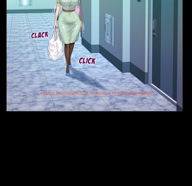 Read Hentai Image 83 607 in comic The Unforeseen Guest - Chapter 63 - hentaitnt.net