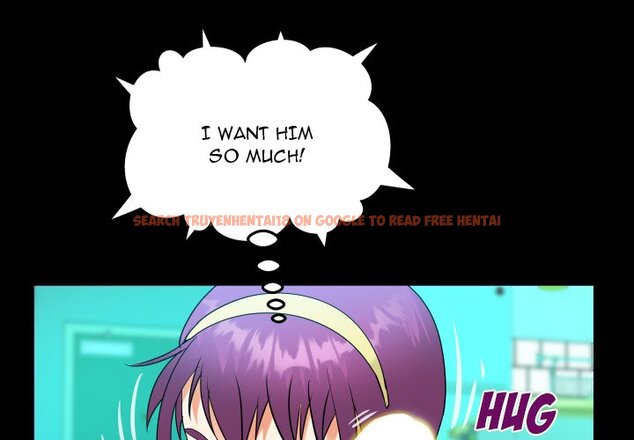 Read Hentai Image 1 599 in comic The Unforeseen Guest - Chapter 64 - hentaitnt.net