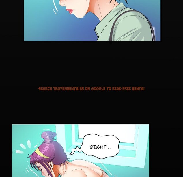 Read Hentai Image 19 599 in comic The Unforeseen Guest - Chapter 64 - hentaitnt.net