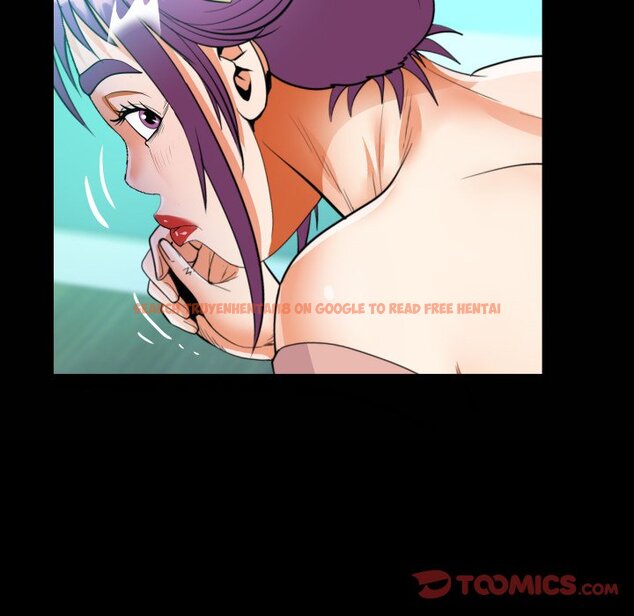 Read Hentai Image 22 599 in comic The Unforeseen Guest - Chapter 64 - hentaitnt.net
