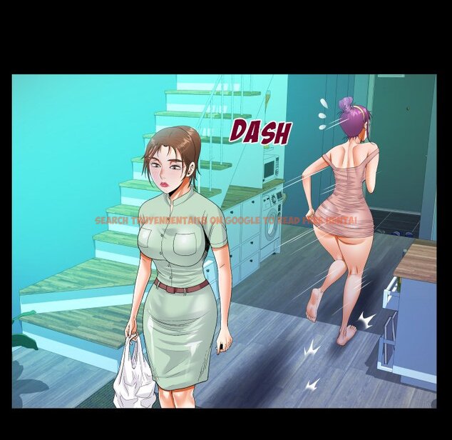 Read Hentai Image 23 599 in comic The Unforeseen Guest - Chapter 64 - hentaitnt.net