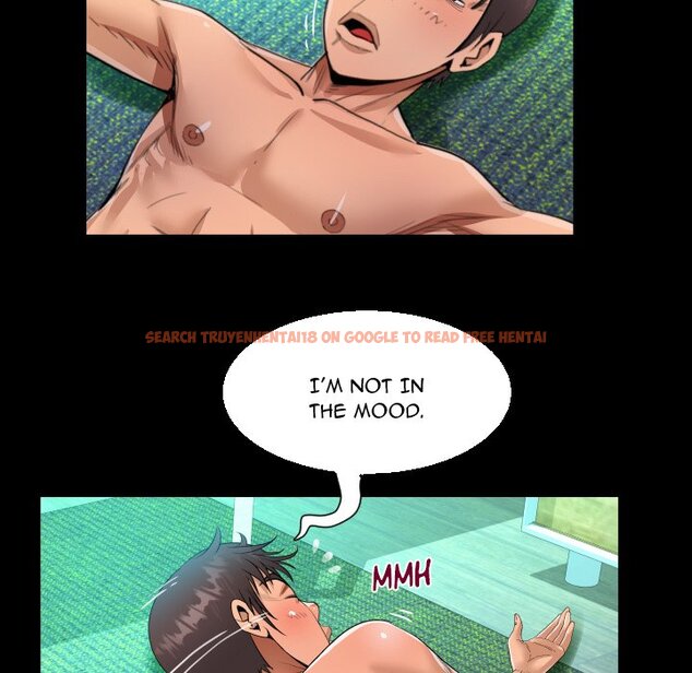 Read Hentai Image 31 599 in comic The Unforeseen Guest - Chapter 64 - hentaitnt.net