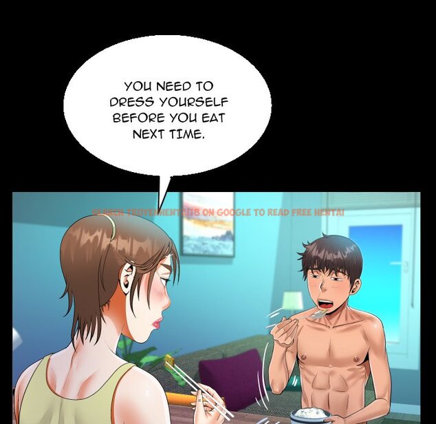 Read Hentai Image 39 599 in comic The Unforeseen Guest - Chapter 64 - hentaitnt.net