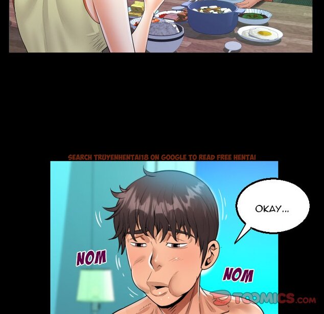 Read Hentai Image 40 599 in comic The Unforeseen Guest - Chapter 64 - hentaitnt.net