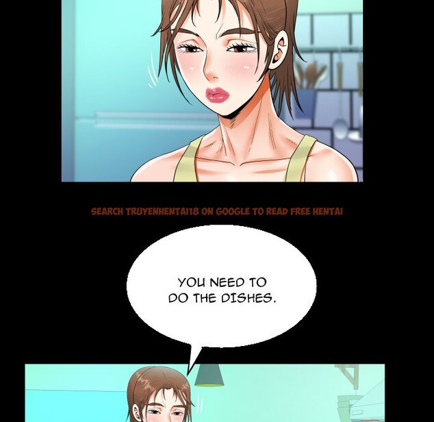 Read Hentai Image 45 599 in comic The Unforeseen Guest - Chapter 64 - hentaitnt.net