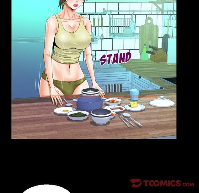 Read Hentai Image 46 599 in comic The Unforeseen Guest - Chapter 64 - hentaitnt.net