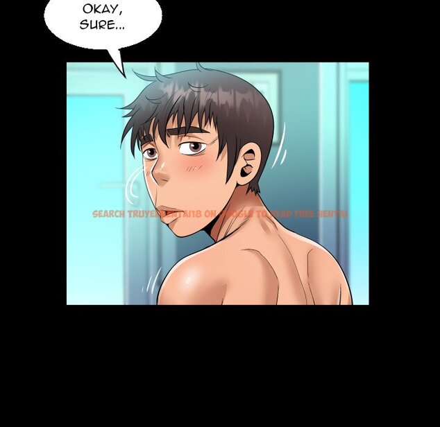 Read Hentai Image 47 599 in comic The Unforeseen Guest - Chapter 64 - hentaitnt.net