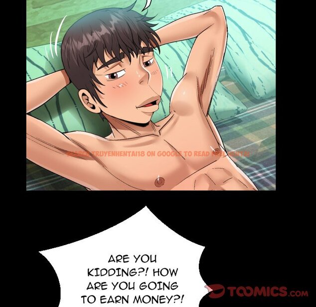 Read Hentai Image 54 599 in comic The Unforeseen Guest - Chapter 64 - hentaitnt.net