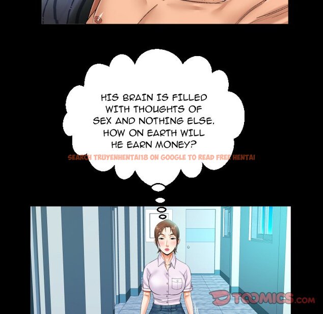 Read Hentai Image 58 599 in comic The Unforeseen Guest - Chapter 64 - hentaitnt.net