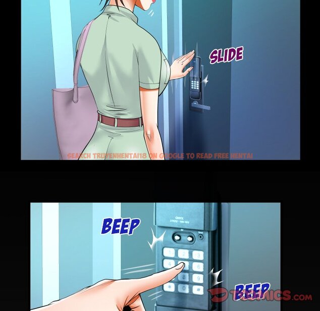 Read Hentai Image 6 599 in comic The Unforeseen Guest - Chapter 64 - hentaitnt.net