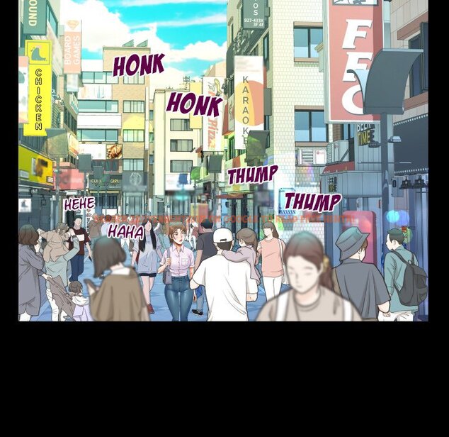 Read Hentai Image 63 599 in comic The Unforeseen Guest - Chapter 64 - hentaitnt.net