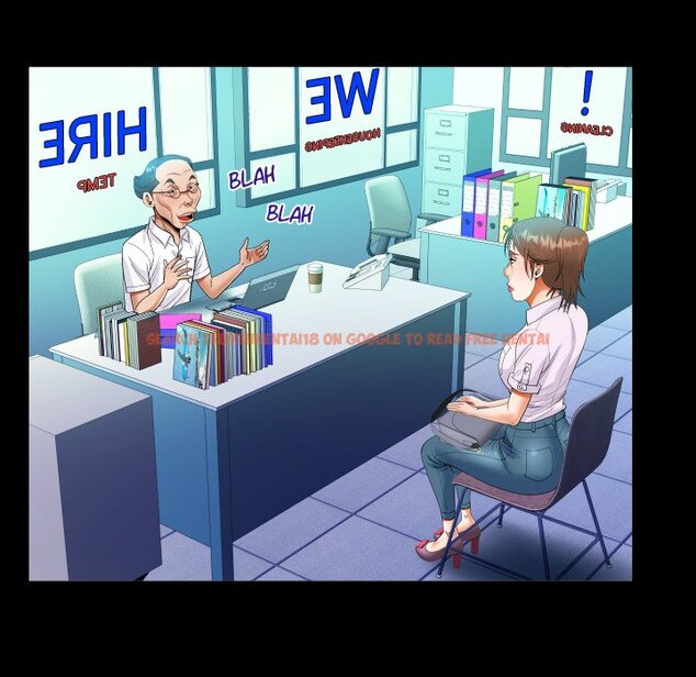 Read Hentai Image 65 599 in comic The Unforeseen Guest - Chapter 64 - hentaitnt.net