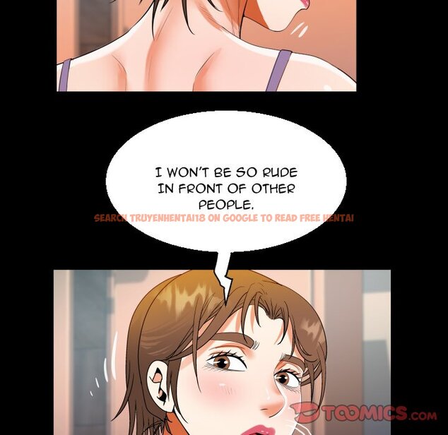 Read Hentai Image 76 599 in comic The Unforeseen Guest - Chapter 64 - hentaitnt.net