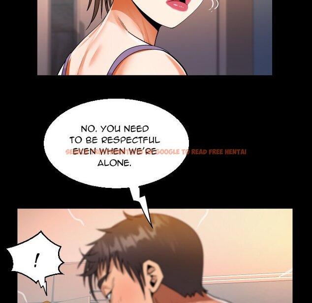 Read Hentai Image 77 599 in comic The Unforeseen Guest - Chapter 64 - hentaitnt.net