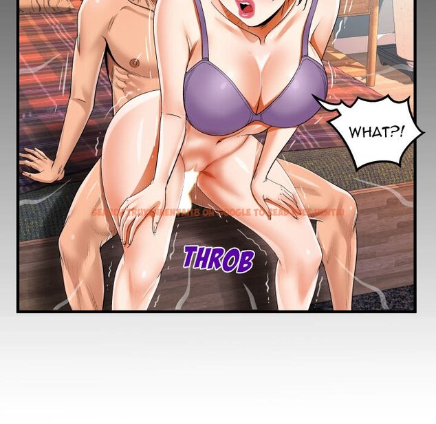 Read Hentai Image 10 63fd3 in comic The Unforeseen Guest - Chapter 65 - hentaitnt.net