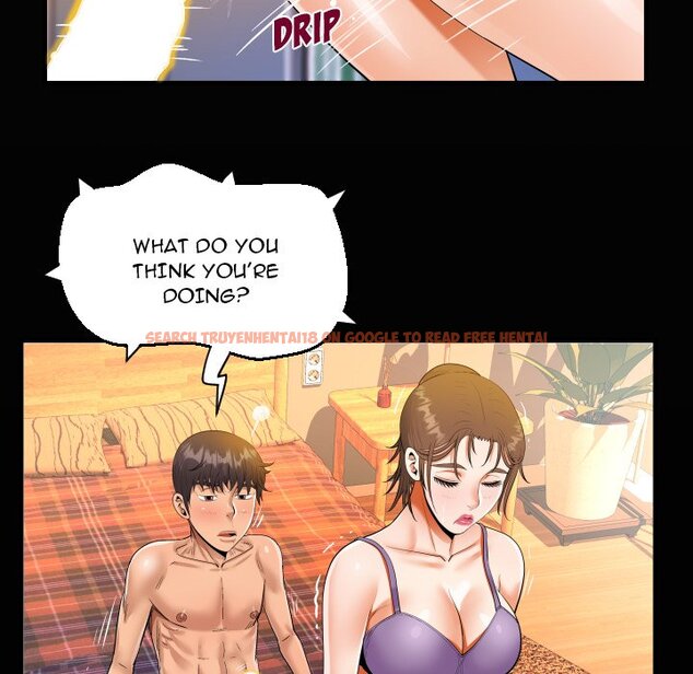 Read Hentai Image 21 63fd3 in comic The Unforeseen Guest - Chapter 65 - hentaitnt.net