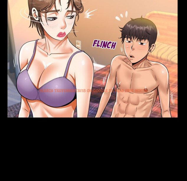 Read Hentai Image 25 63fd3 in comic The Unforeseen Guest - Chapter 65 - hentaitnt.net