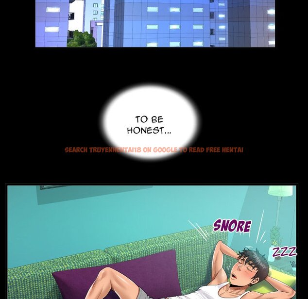 Read Hentai Image 27 63fd3 in comic The Unforeseen Guest - Chapter 65 - hentaitnt.net