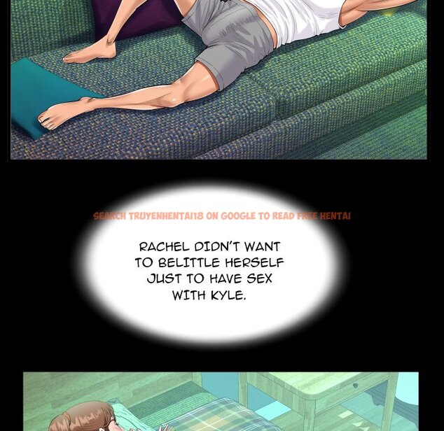 Read Hentai Image 28 63fd3 in comic The Unforeseen Guest - Chapter 65 - hentaitnt.net