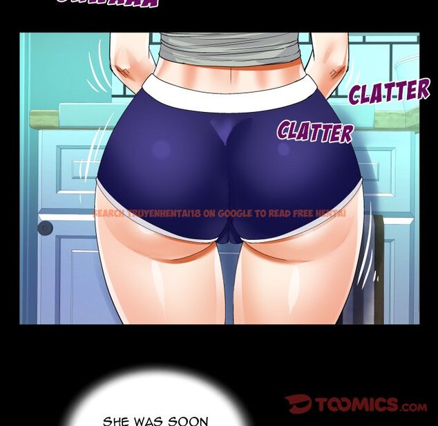 Read Hentai Image 32 63fd3 in comic The Unforeseen Guest - Chapter 65 - hentaitnt.net