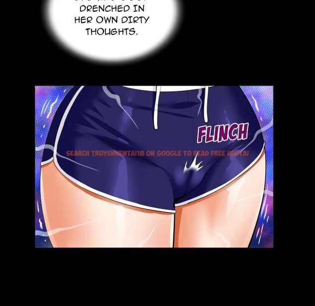 Read Hentai Image 33 63fd3 in comic The Unforeseen Guest - Chapter 65 - hentaitnt.net