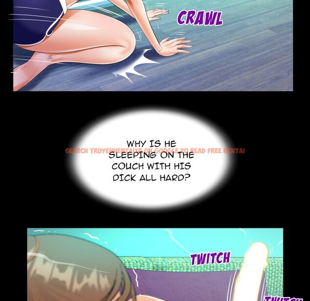 Read Hentai Image 39 63fd3 in comic The Unforeseen Guest - Chapter 65 - hentaitnt.net