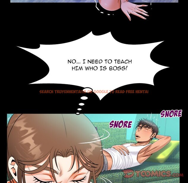 Read Hentai Image 44 63fd3 in comic The Unforeseen Guest - Chapter 65 - hentaitnt.net