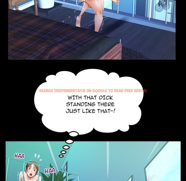 Read Hentai Image 51 63fd3 in comic The Unforeseen Guest - Chapter 65 - hentaitnt.net