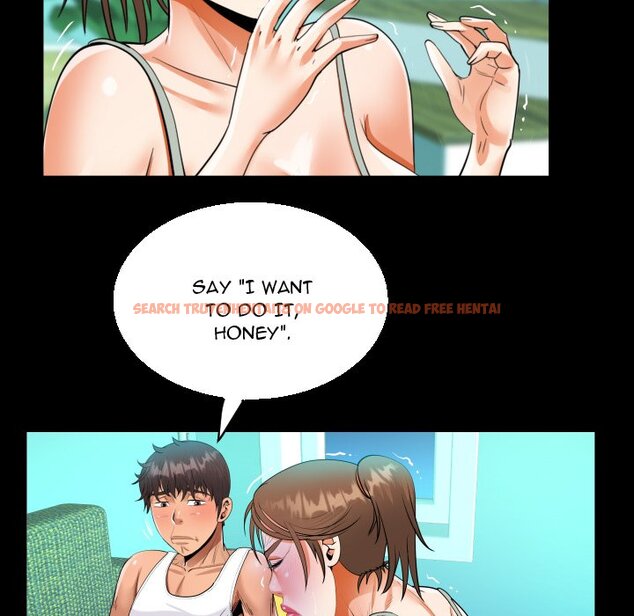 Read Hentai Image 70 63fd3 in comic The Unforeseen Guest - Chapter 65 - hentaitnt.net