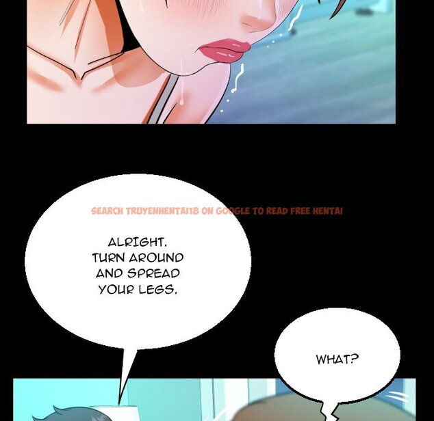 Read Hentai Image 73 63fd3 in comic The Unforeseen Guest - Chapter 65 - hentaitnt.net