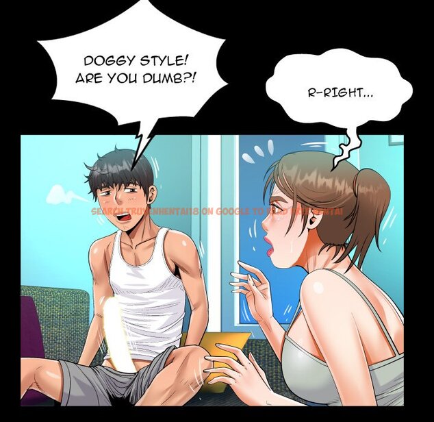 Read Hentai Image 75 63fd3 in comic The Unforeseen Guest - Chapter 65 - hentaitnt.net
